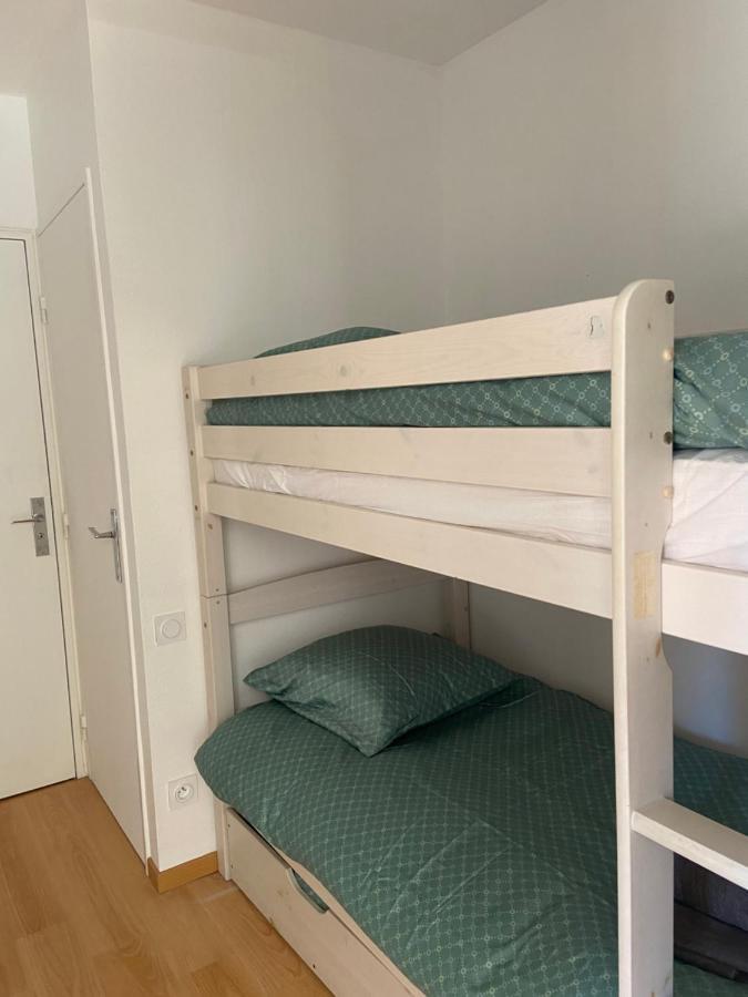 Apartment Au Coeur De La