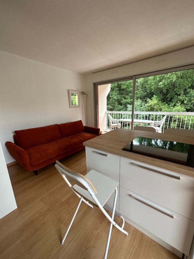 Au Coeur De La Apartment Arcachon