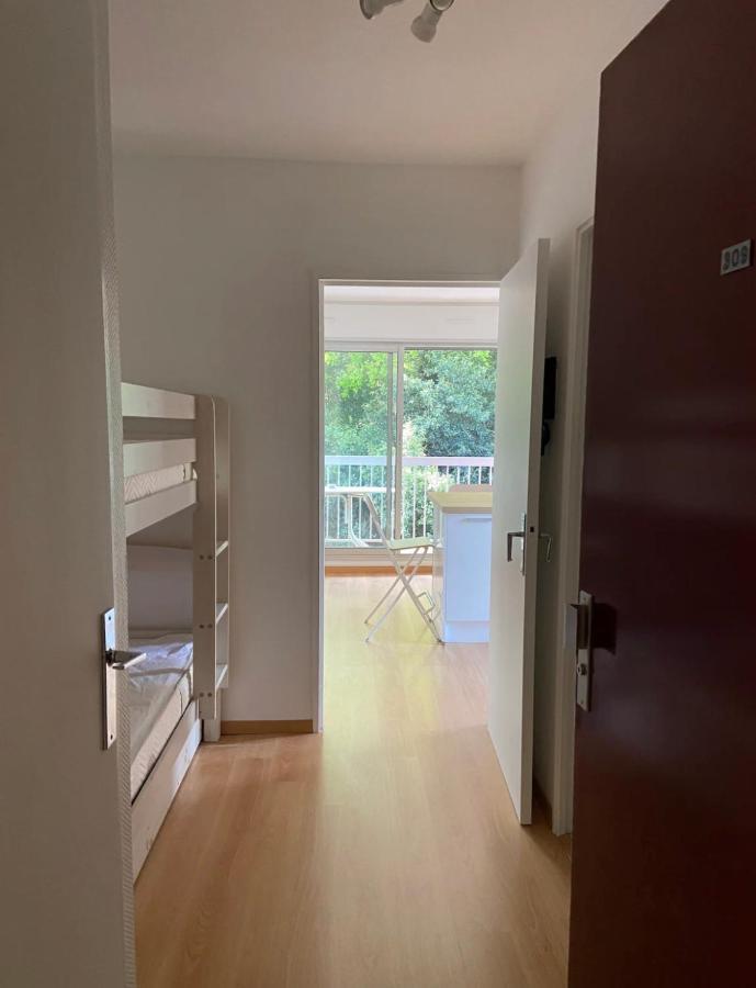 Au Coeur De La Apartment Arcachon