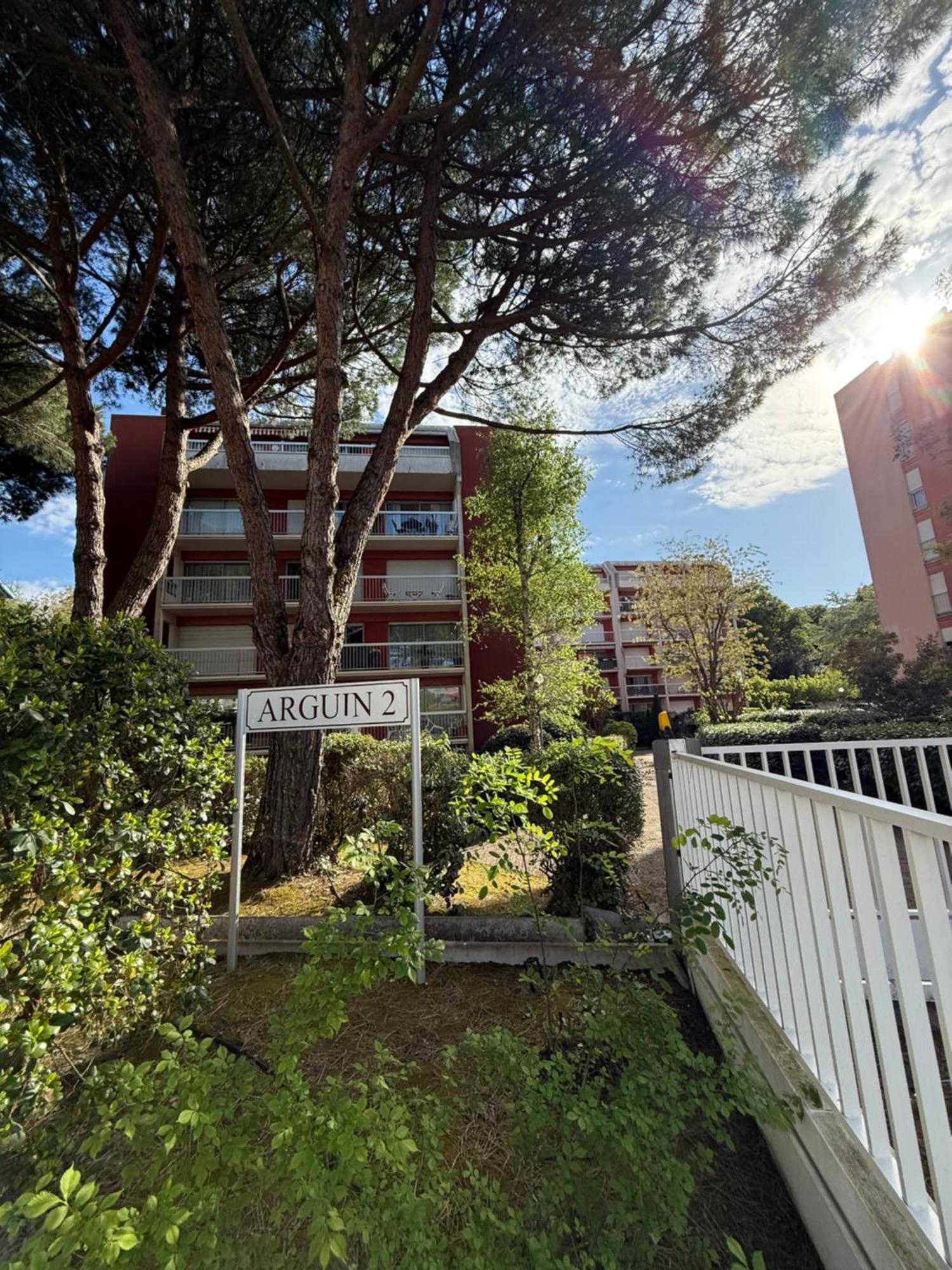 Au Coeur De La Apartment