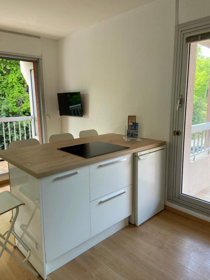 Au Coeur De La Appartement *